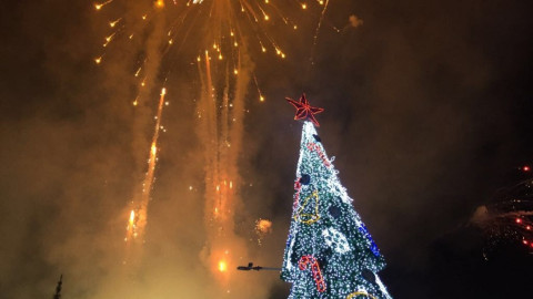 Reynosa se fortalece con el corazón de su gente: Maki Ortiz