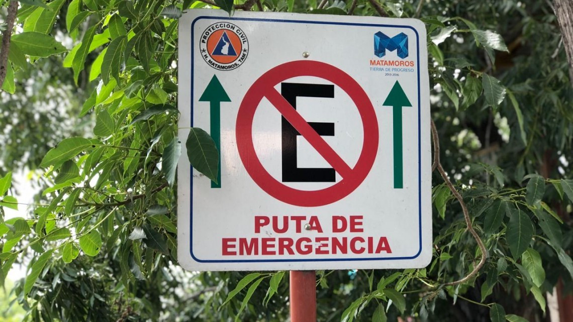 Pide PC intervención de Tránsito para liberar ruta de emergencia