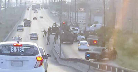 Sucesos violentos en Reynosa dejan 12 muertos 