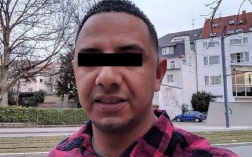 Presenta PRD denuncia ante la FGR en contra del rapero Johnny Escutia