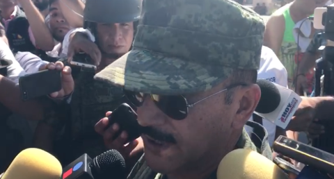 Enfrentamiento por controlar Cedes desencadenó riña