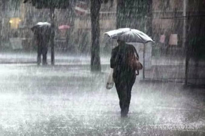 ¡Prepárate! Conoce el pronóstico del tiempo para este miércoles en Tamaulipas 