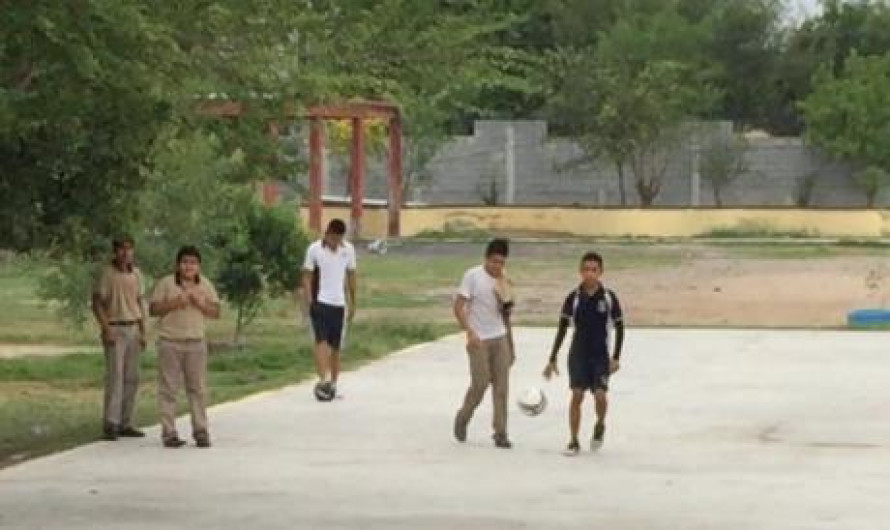 Complementa DIF apoyos con cultura y deporte