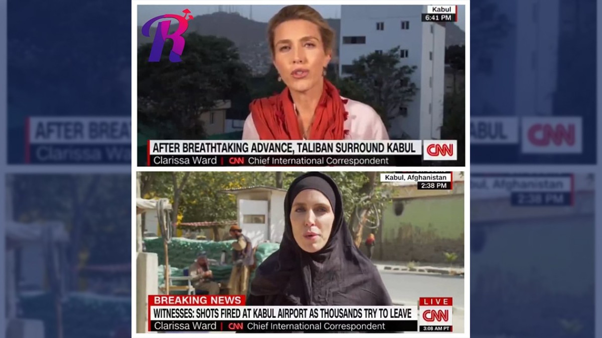 Mujeres en Afganistán desaparecen de las calles con la llegada de los talibanes