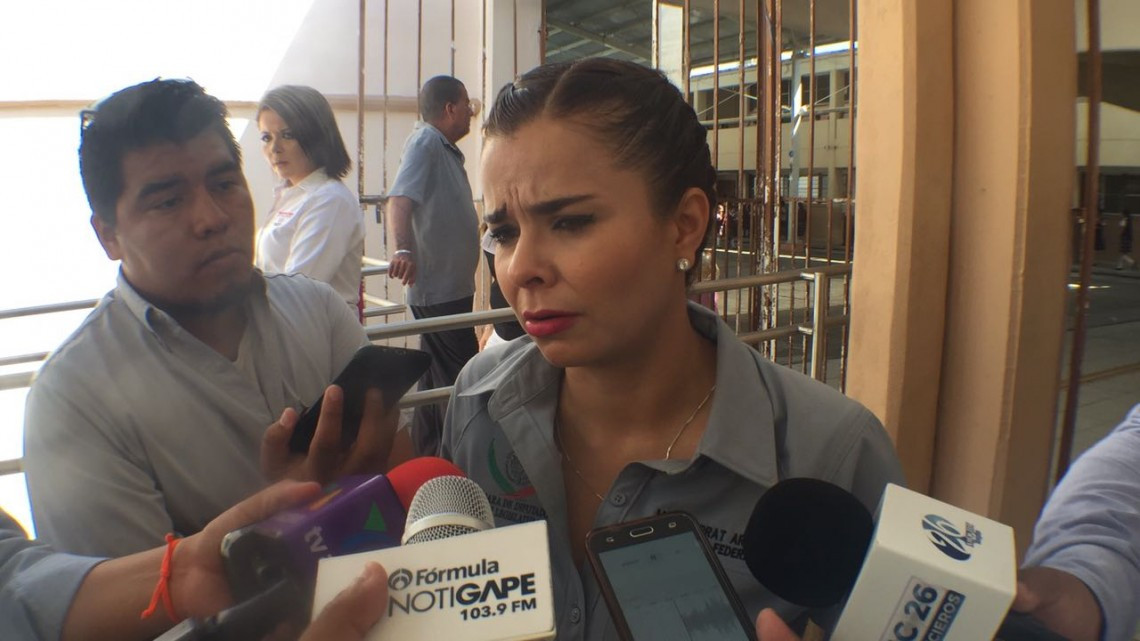 Inauguran techumbre en primaria de Madero