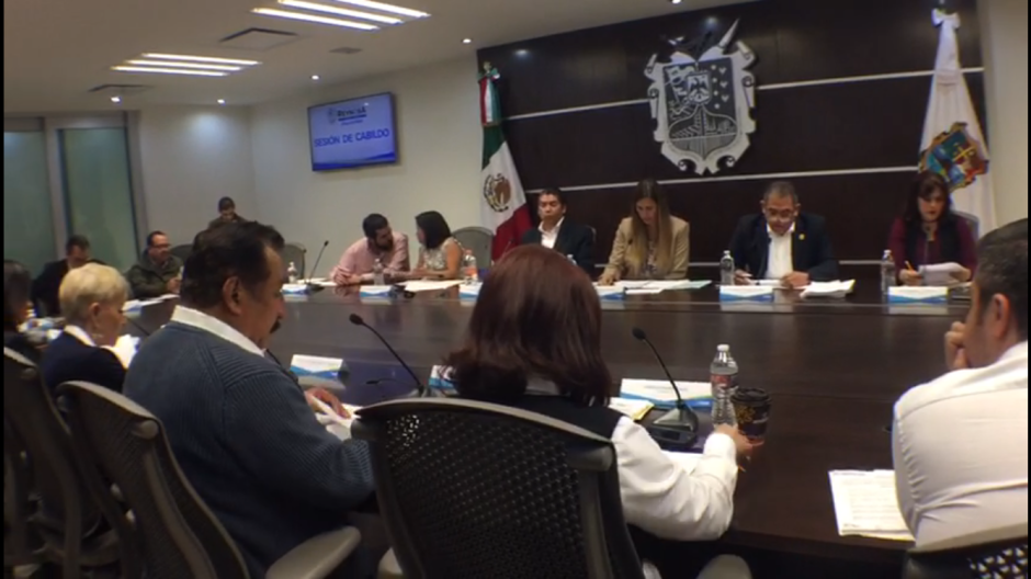 Cabildo refrenda apoyo financiero  para actividades asistenciales y culturales