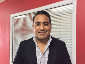 Delincuencia en Reynosa no afecta a Matamoros: Osvaldo Castillo