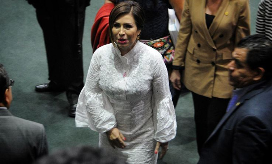 Rechaza FGR acuerdo con Rosario Robles; irá a juicio
