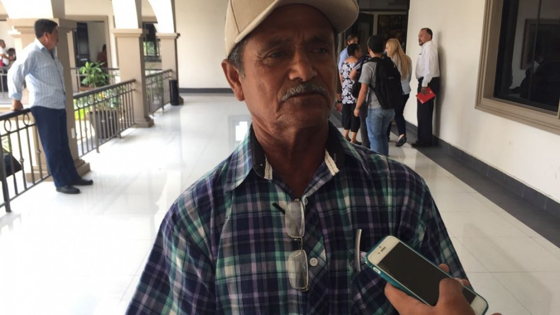 En situación crítica se encuentra sector campesino de el sur de Tamaulipas