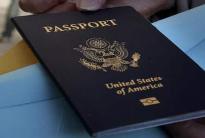 Octava Feria de Pasaportes en Nuevo Laredo