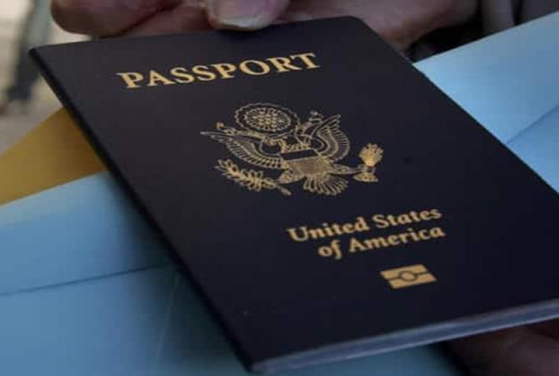 Octava Feria de Pasaportes en Nuevo Laredo