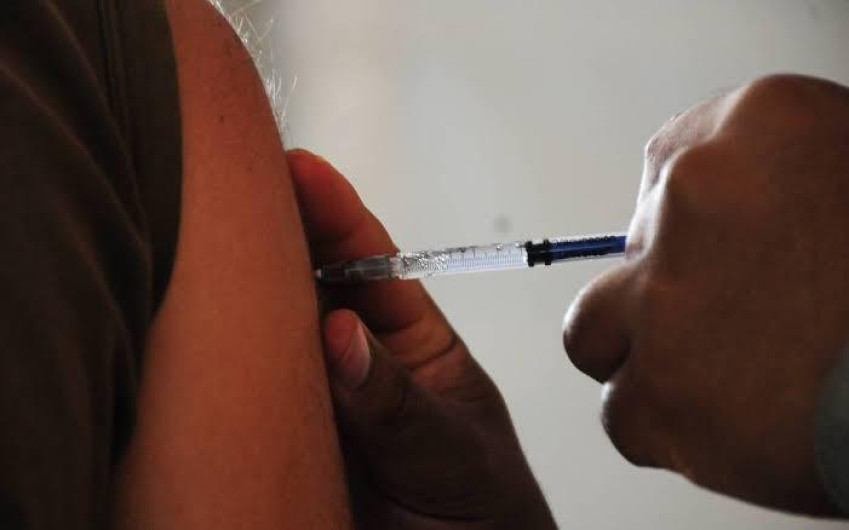 Vacunación contra Covid-19 en Tampico avanza sin problemas