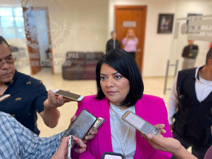 Culpa Morena al PAN por rezago legislativo 