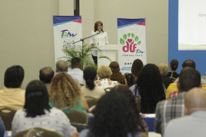 Realiza DIF Tamaulipas curso “Hijos del Corazón” en Tampico