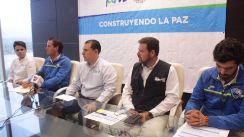 Arrancan Academias Deportivas Futbol “Jaibas Bravas”