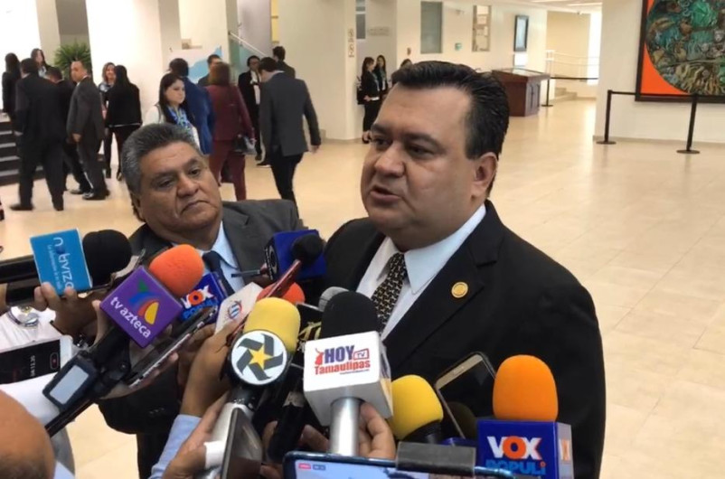 Ofrecerían recompensa por policías acusados de ejecución en Nuevo Laredo