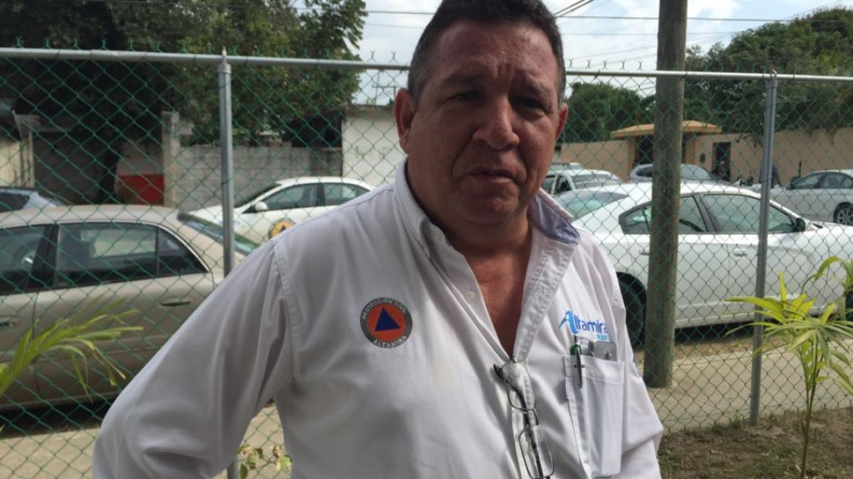 Desconocen existencia de permiso de fiesta en vía pública tras accidente