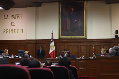 Suprema Corte de Justicia propone abrir casos juzgados