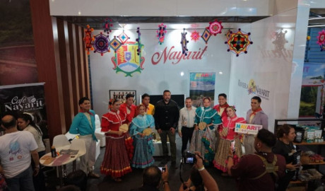 Es Feria Tamaulipas 2025, escaparate cultural y gastronómico de los 43 municipios