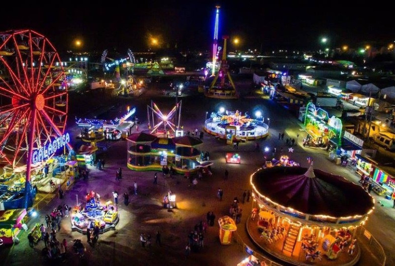 Confirman cancelación de Feria Ganadera Internacional de Querétaro 