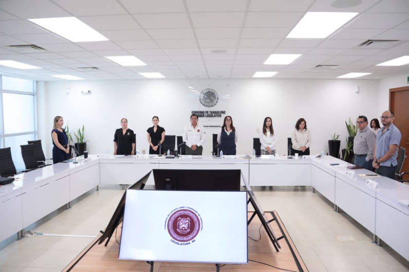 Diputación Permanente convoca a Sesión Pública Extraordinaria y aprueba reformas clave para el sistema de justicia laboral  