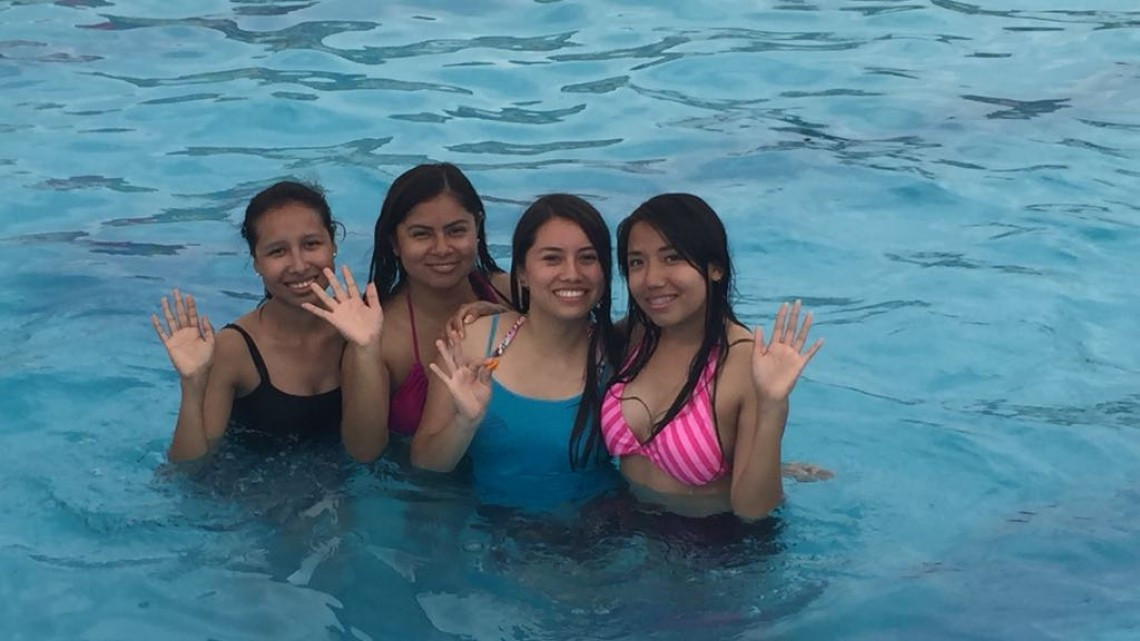 Atractivos turísticos de Altamira, siguen siendo preferidos por propios y visitantes.