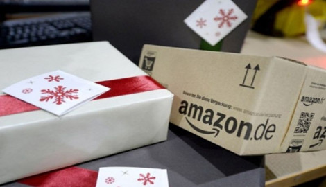 Francia denuncia a Amazon por prácticas abusivas