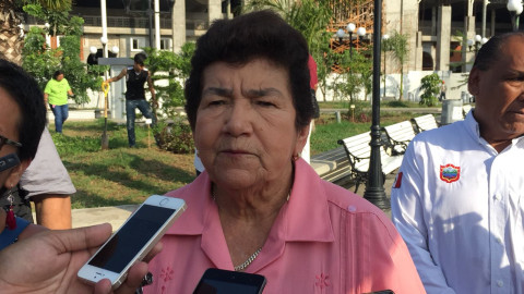 Llegan a sur de Tamaulipas 20 patrullas y 40 policías