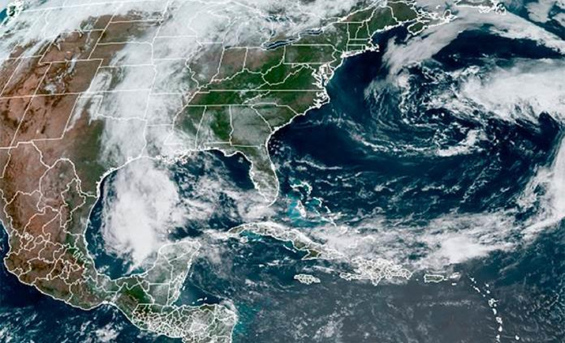 Tormenta Tropical “Ana” se disipará el próximo lunes