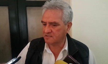 Hechos violentos en la frontera son por reacomodos: Vocería