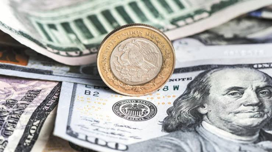 ¿Peso se recupera? Precio del dólar hoy jueves 7 de agosto