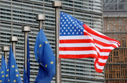 La UE impone nuevos aranceles a Estados Unidos