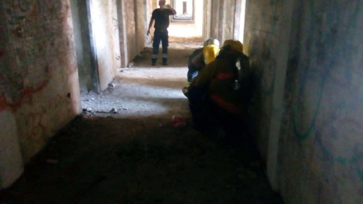 Bomberos de Madero se capacitan permanentemente para auxiliar a la ciudadanía