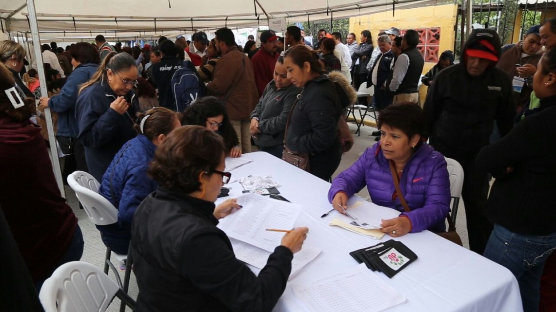 DIF Reynosa y "Unidos Por Reynosa" trabaja en conjunto