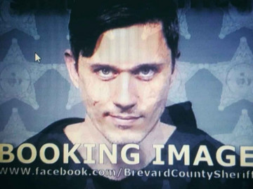 Detienen a supremacista blanco en Florida