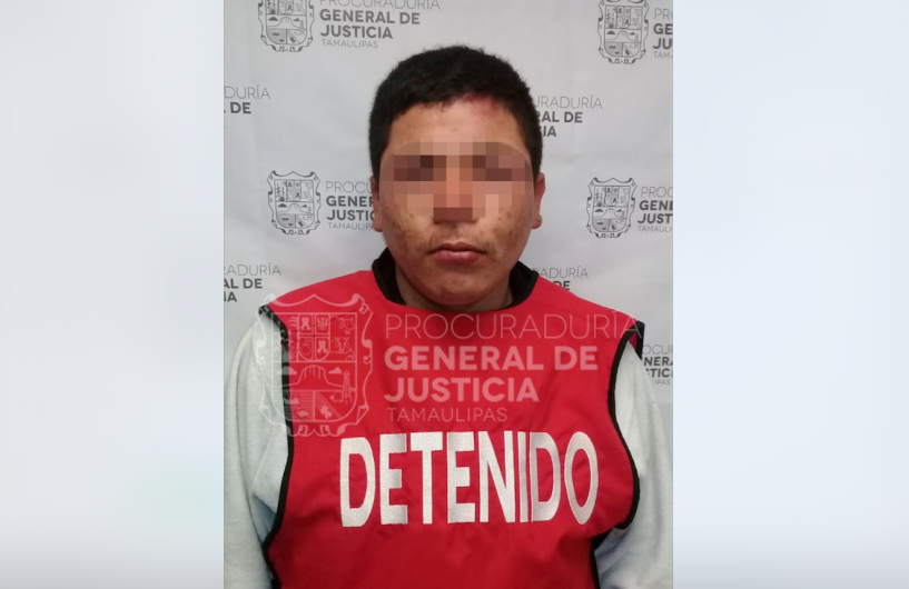 Cumplen orden de aprehensión contra homicida