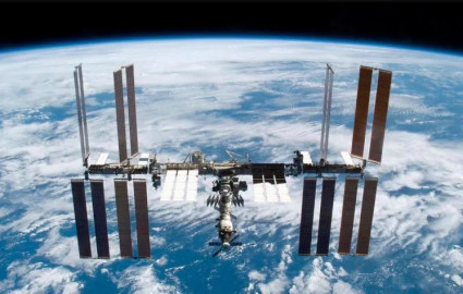 Anuncia Rusia dejará de participar en la Estación Espacial Internacional después de 2024