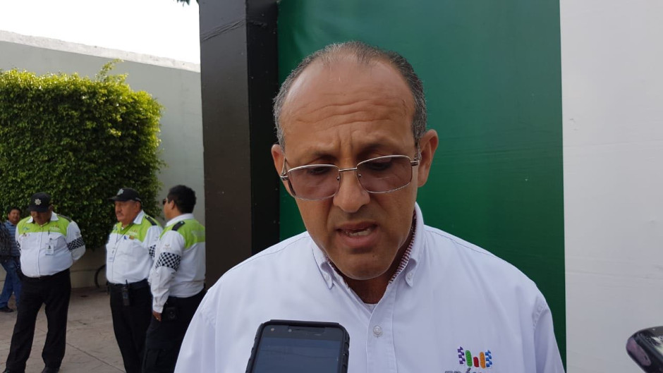 Exhibirá director de tránsito a funcionarios que piden la “atención”