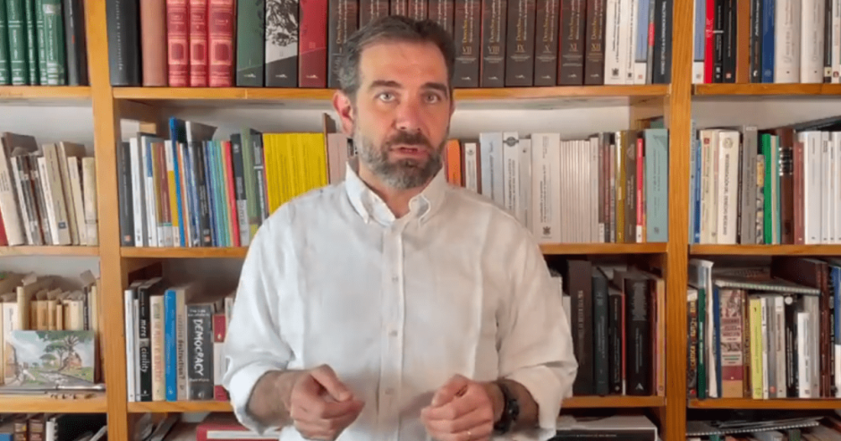 A partir de hoy, INE abre registro para candidatos a diputados federales 