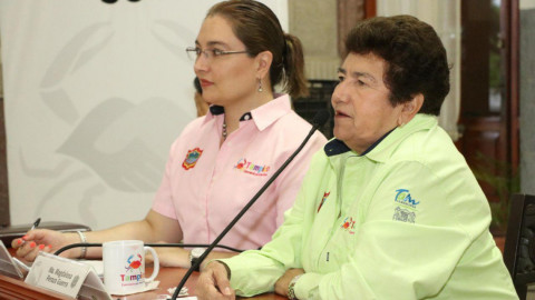 Aprueba Ayuntamiento de Tampico designar instalaciones del METRO 