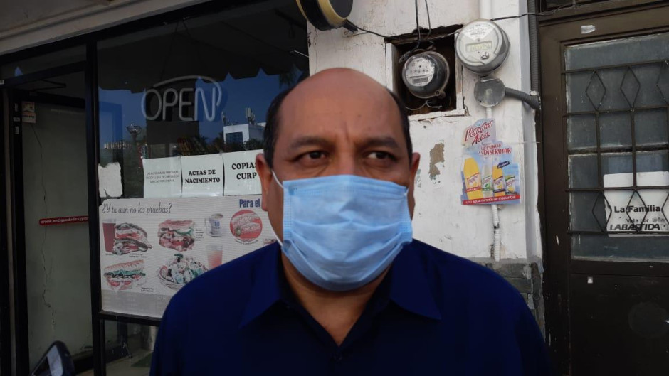 Iglesias acatarán medidas para reabrir sus puertas 