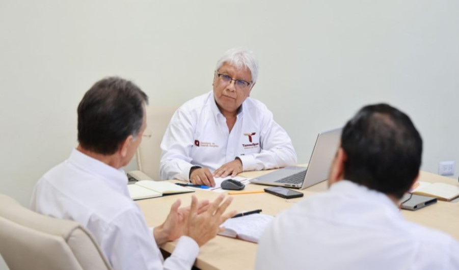 Pone en marcha SEDENER proyecto de cargador para autos eléctricos en Victoria