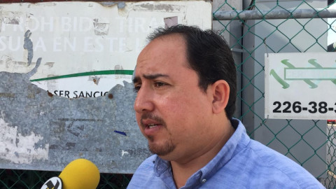 Un mes cerrado el tramo de avenida Hidalgo entre Francia y Agua Dulce