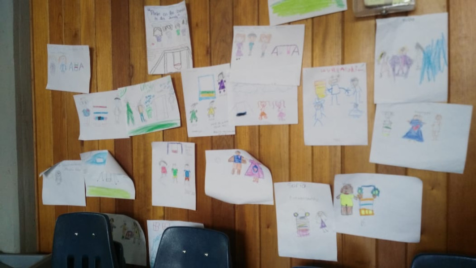 Invitan a festejar el día del niño