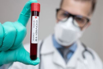 Confirma SST cuatro casos nuevos positivos a COVID-19 en el estado