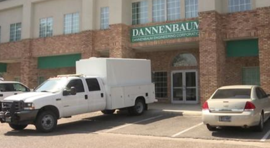 FBI catea oficinas en McAllen