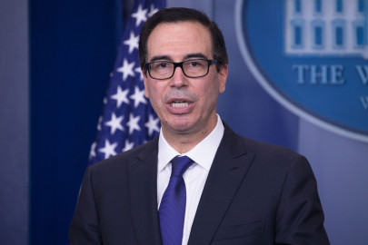 EU se retirará del TLCAN si no se renegocia: Mnuchin