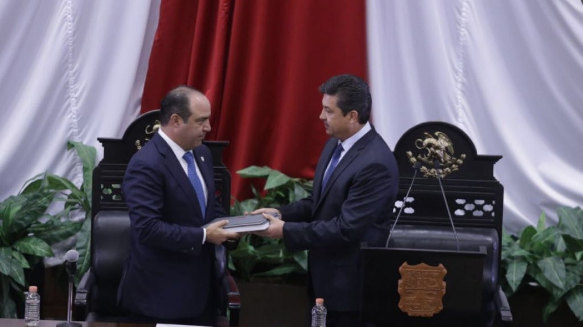 Se han sentado las bases para lograr paz y progreso: CDV