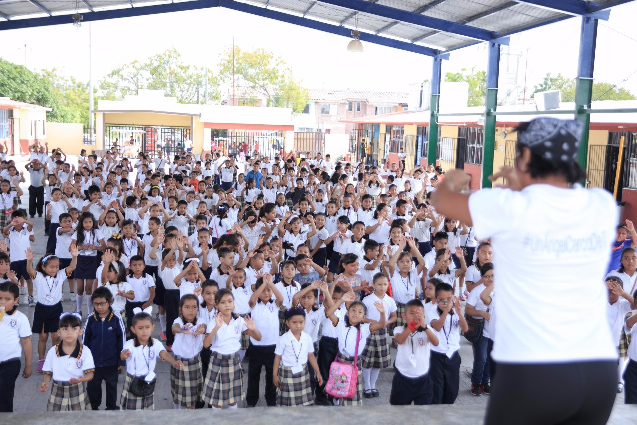 "Unidos por Reynosa" se integra al rubro de la salud