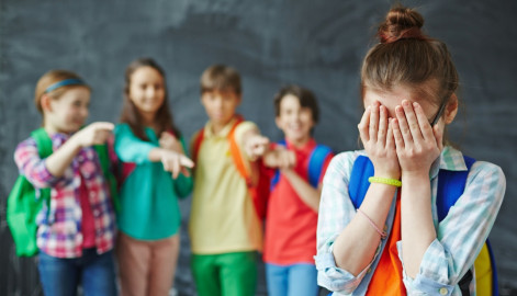 Aumentan casos de bullying